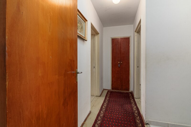 Militari - 3 camere - etaj 1 - Metrou Lujerului  - Tramvai 41