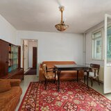 Militari - 3 camere - etaj 1 - Metrou Lujerului  - Tramvai 41